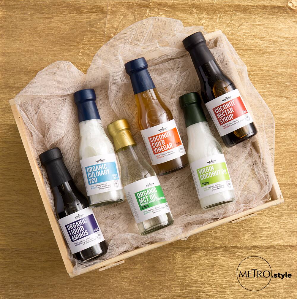 Echo Store Healthy Pantry Picks Echo Store Healthy Pantry Picks